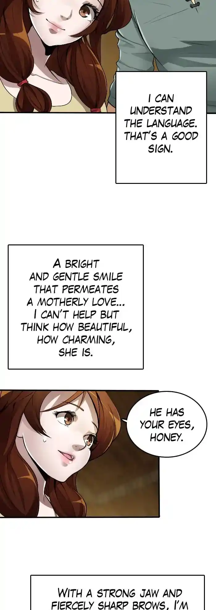 The Beginning After The End Chapter 1