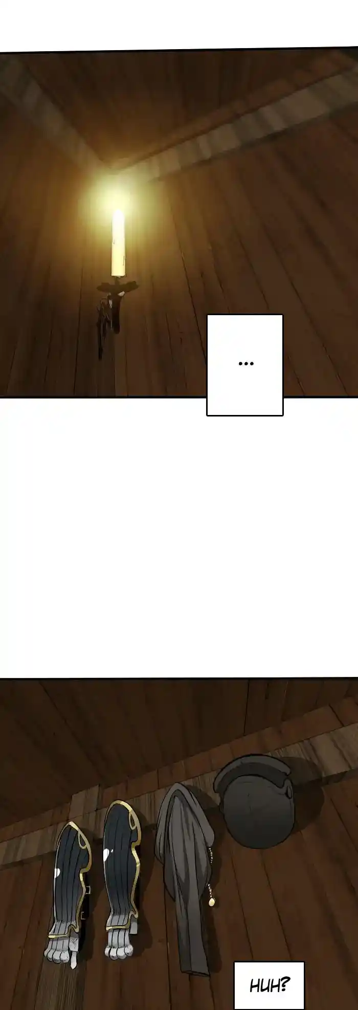 The Beginning After The End Chapter 1