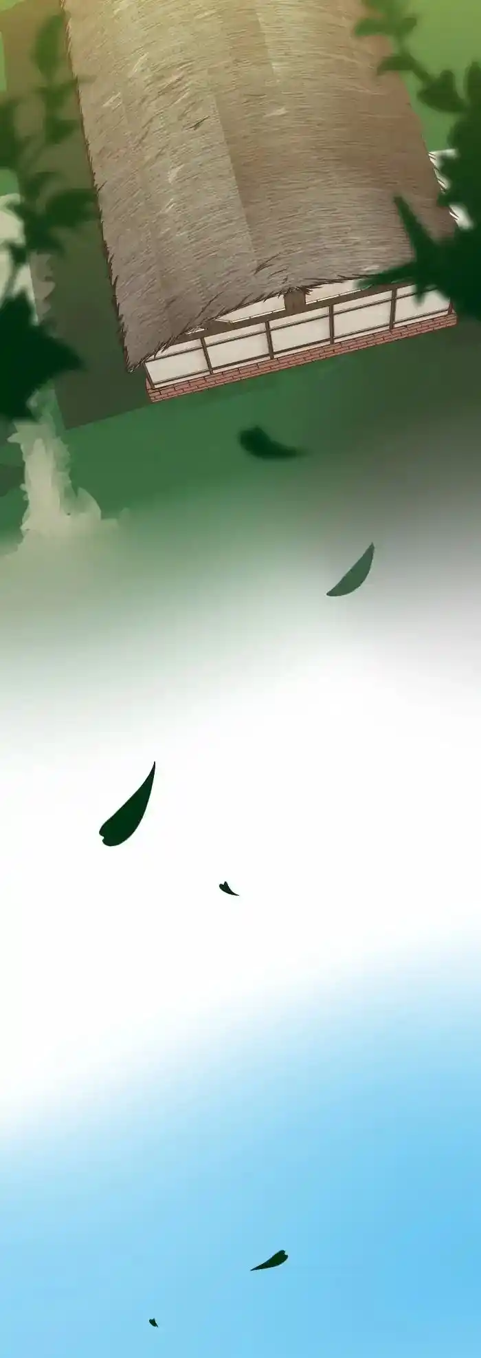 The Beginning After The End Chapter 1