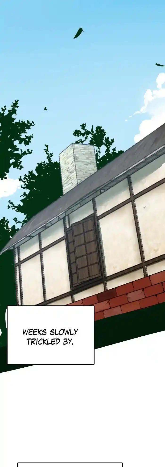 The Beginning After The End Chapter 1