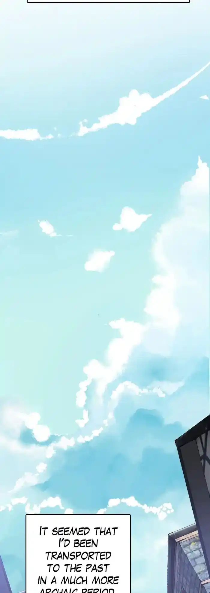 The Beginning After The End Chapter 1