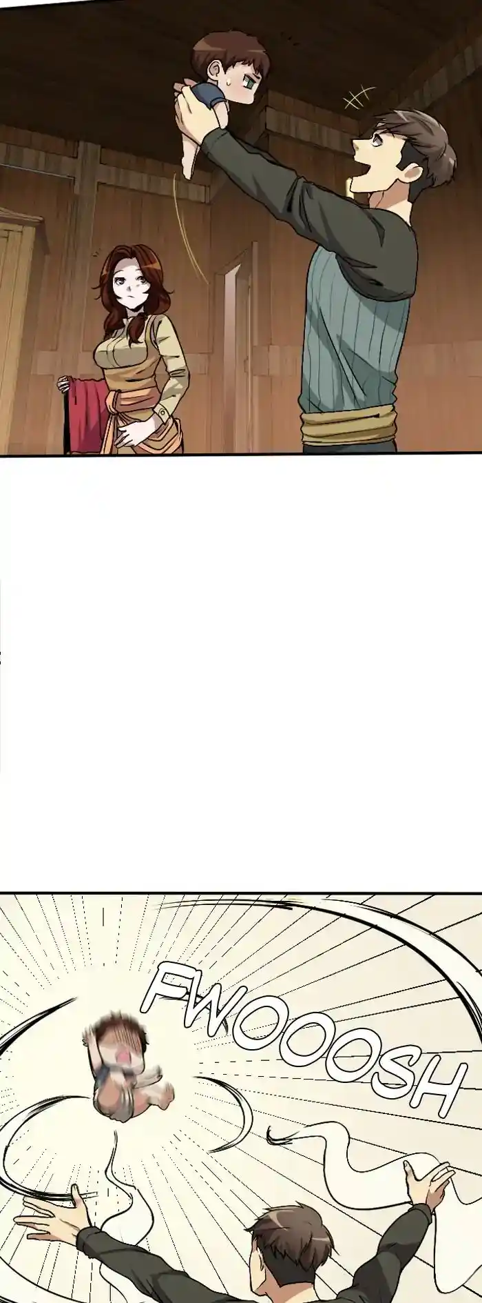 The Beginning After The End Chapter 1