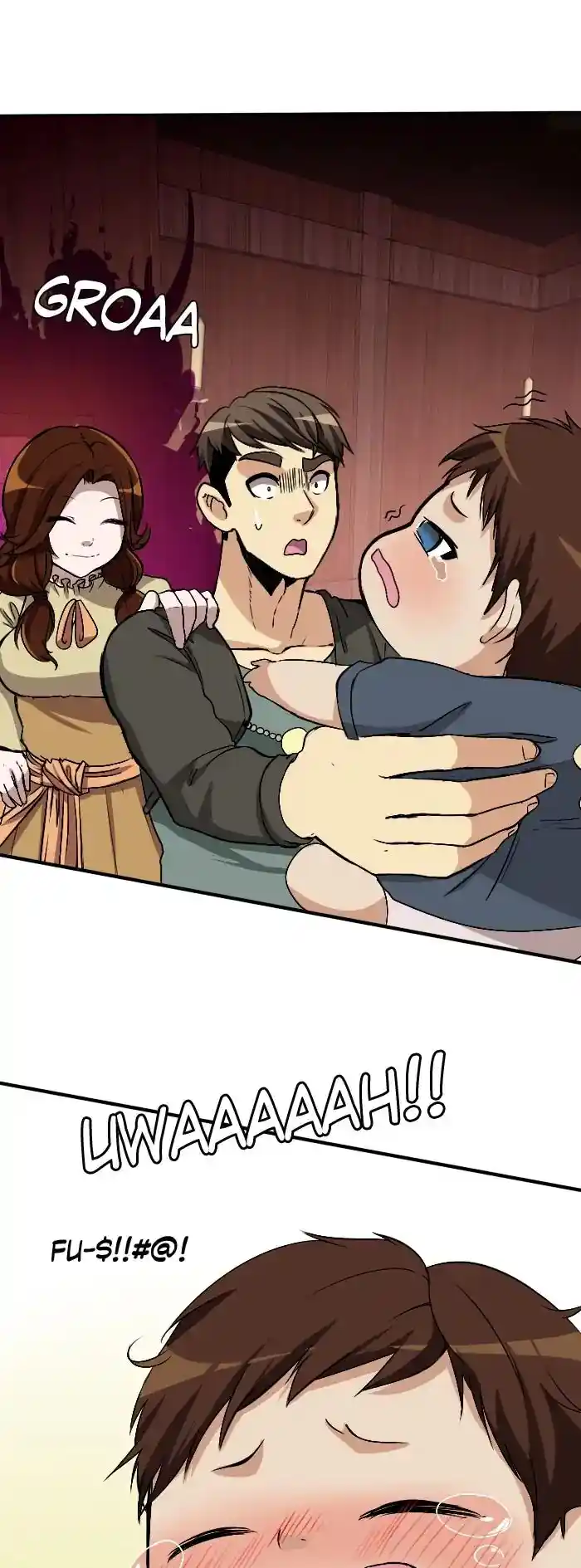 The Beginning After The End Chapter 1