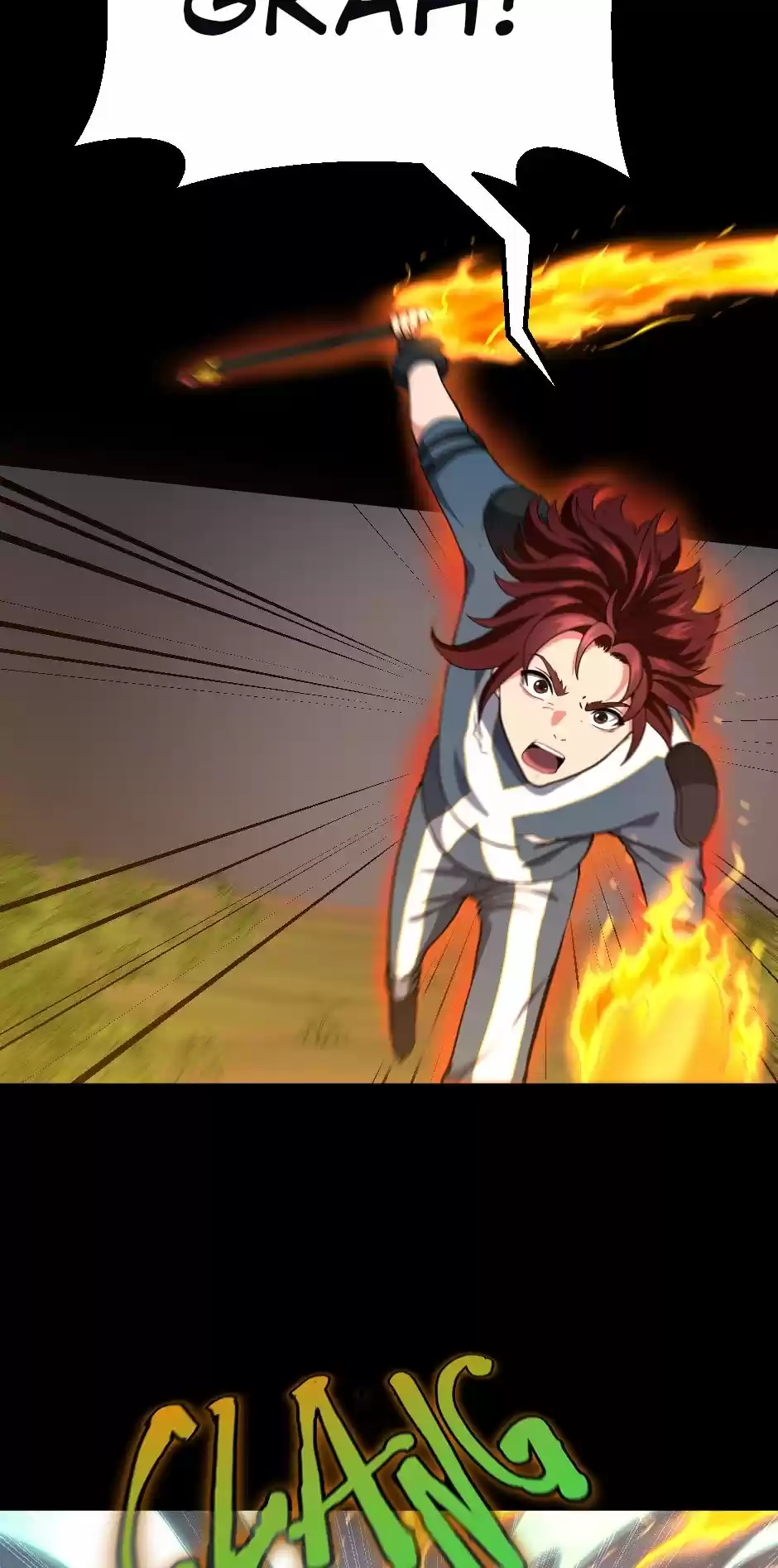 The Beginning After The End Chapter 100