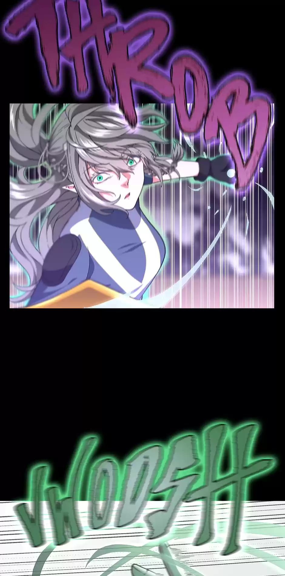 The Beginning After The End Chapter 100