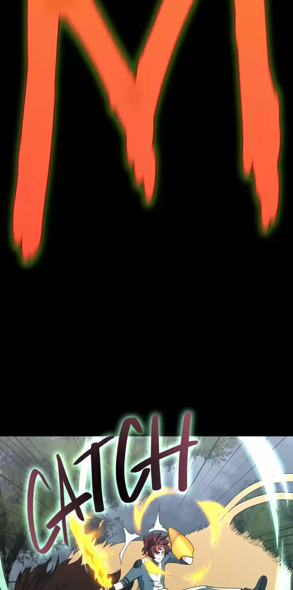 The Beginning After The End Chapter 100