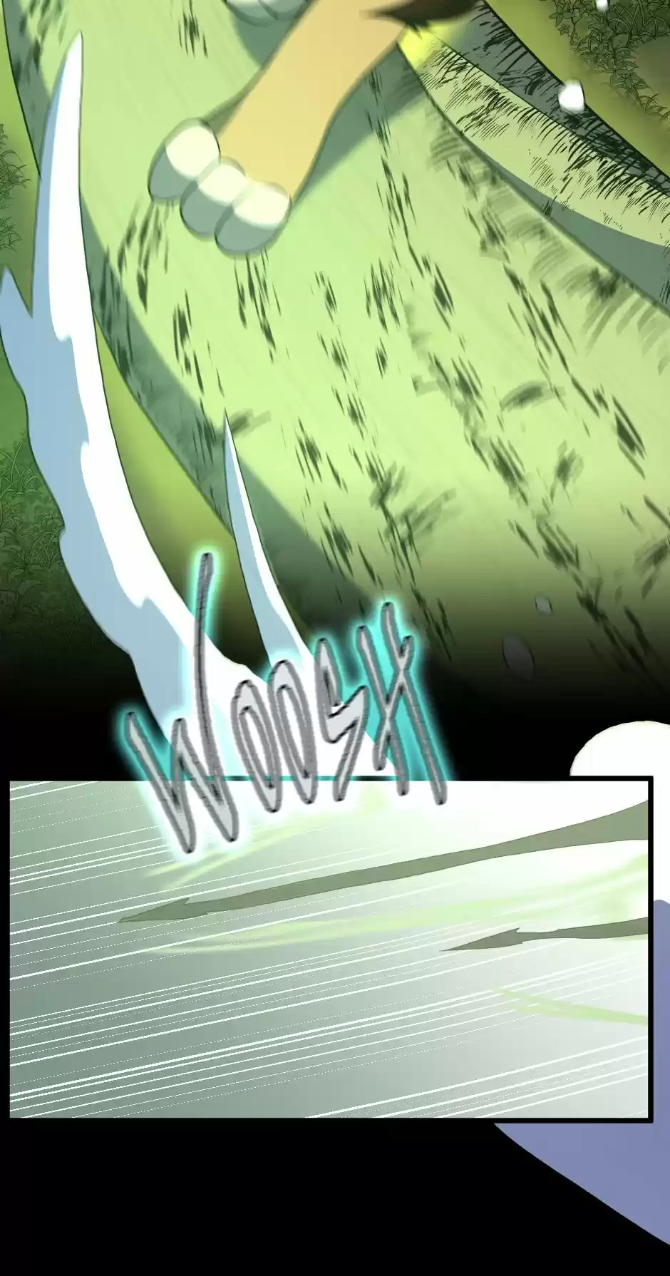 The Beginning After The End Chapter 100