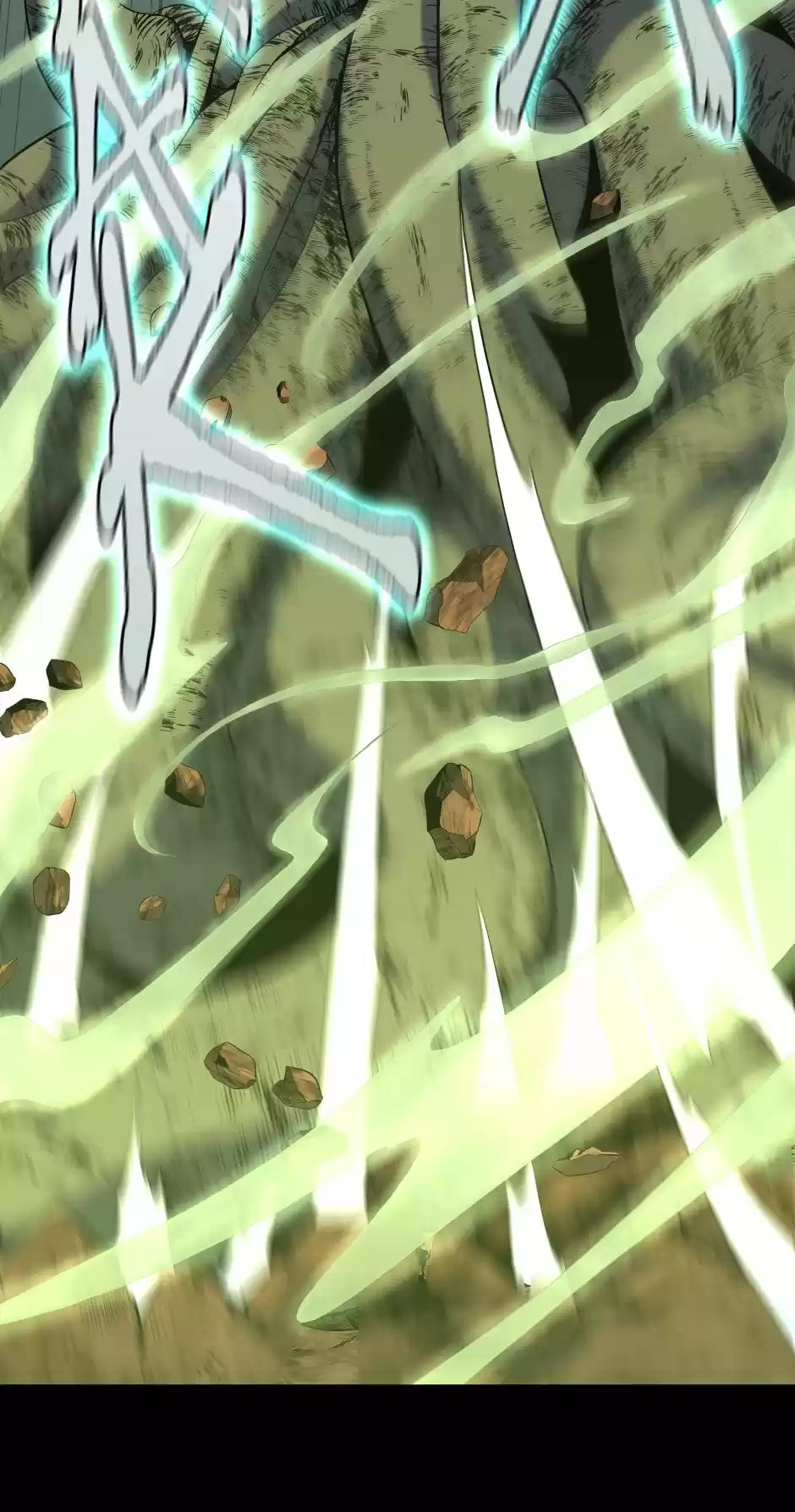 The Beginning After The End Chapter 100