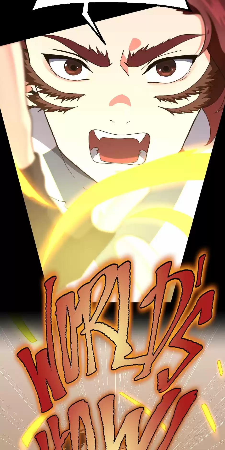 The Beginning After The End Chapter 100