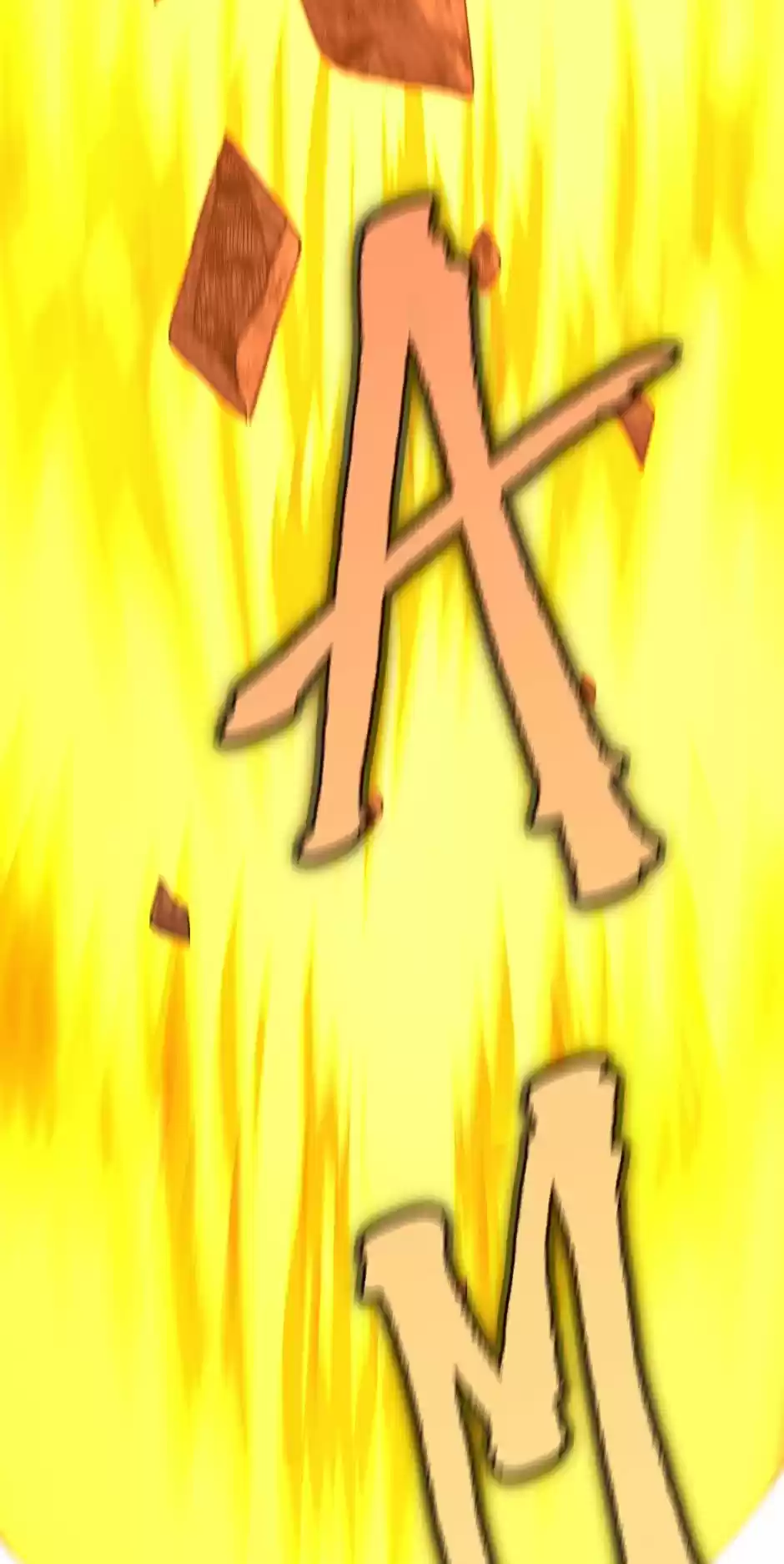 The Beginning After The End Chapter 100