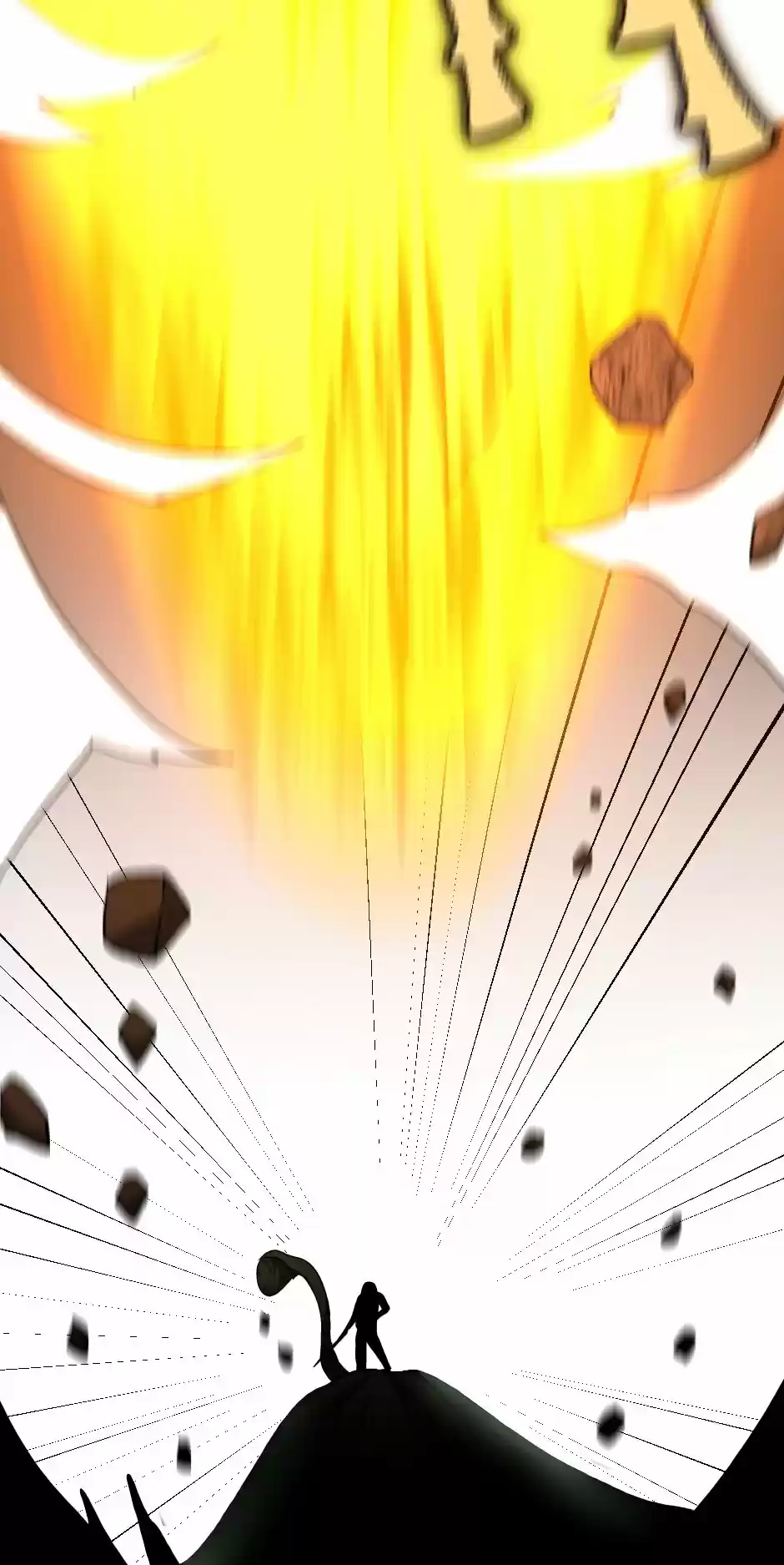 The Beginning After The End Chapter 100