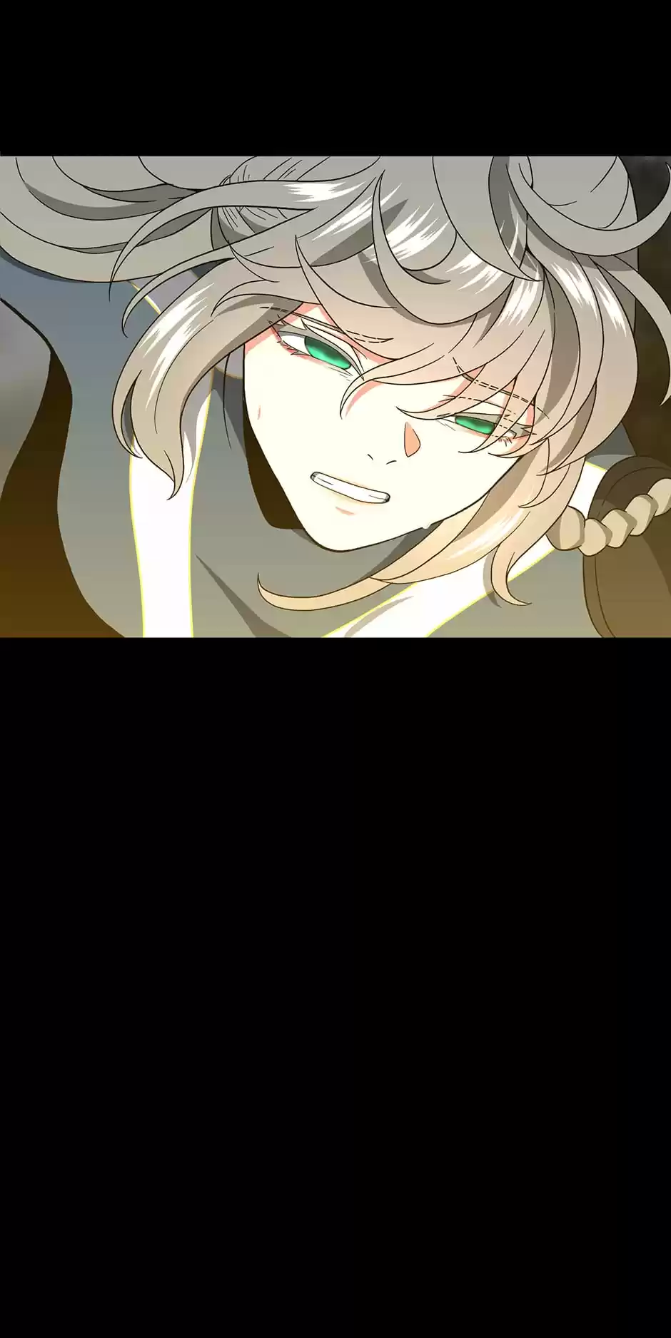 The Beginning After The End Chapter 100