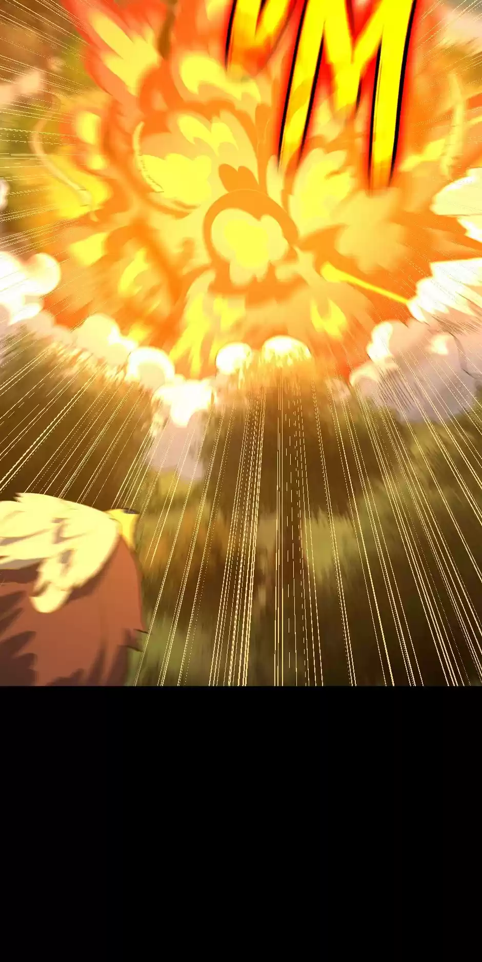 The Beginning After The End Chapter 100