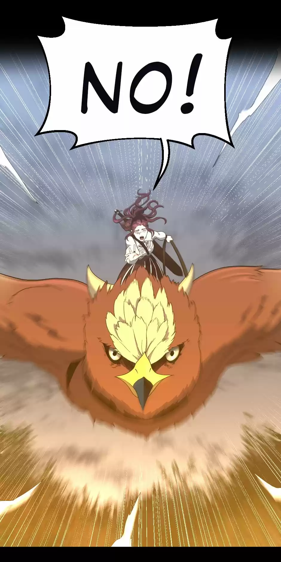 The Beginning After The End Chapter 100