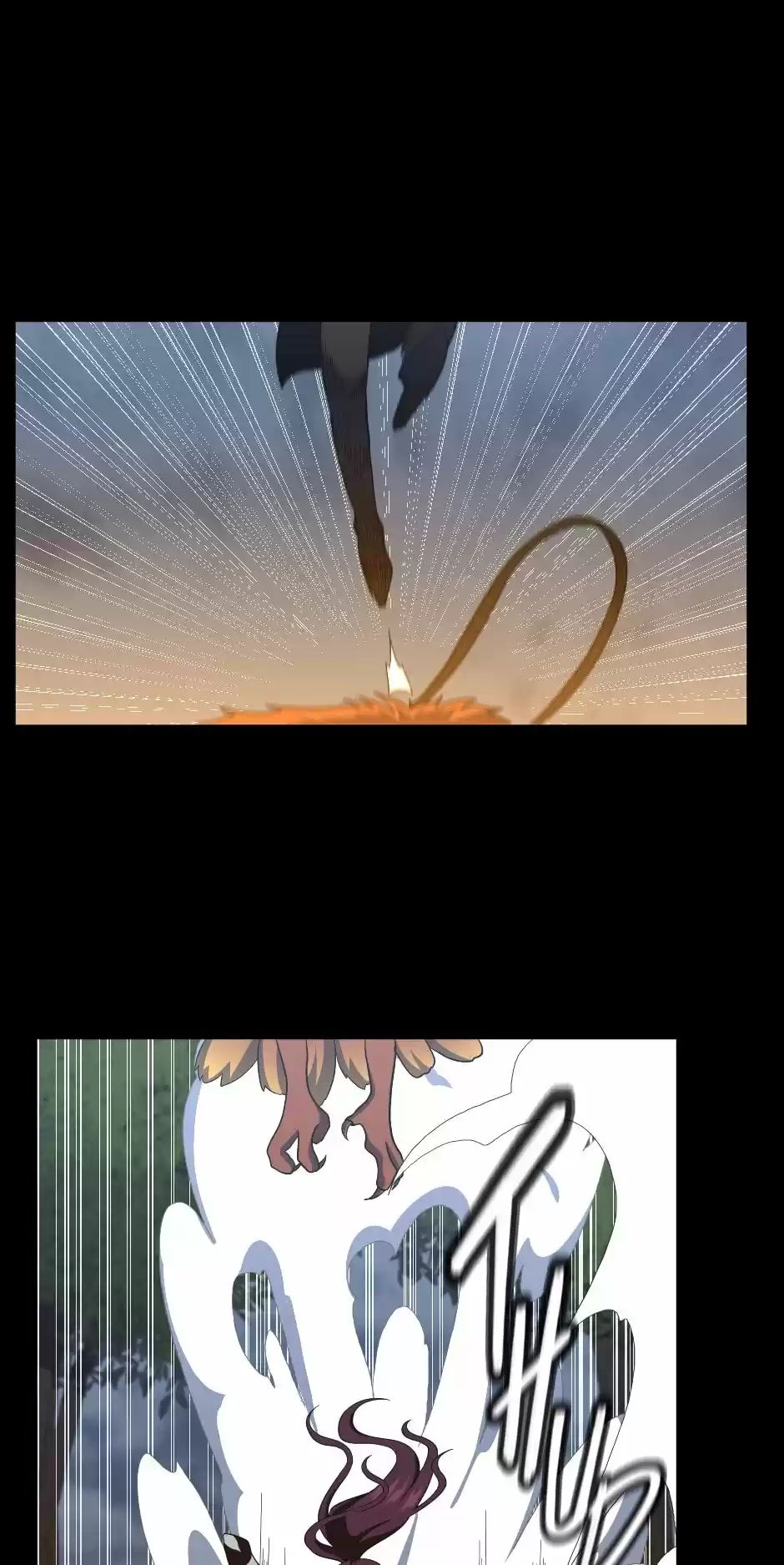 The Beginning After The End Chapter 100