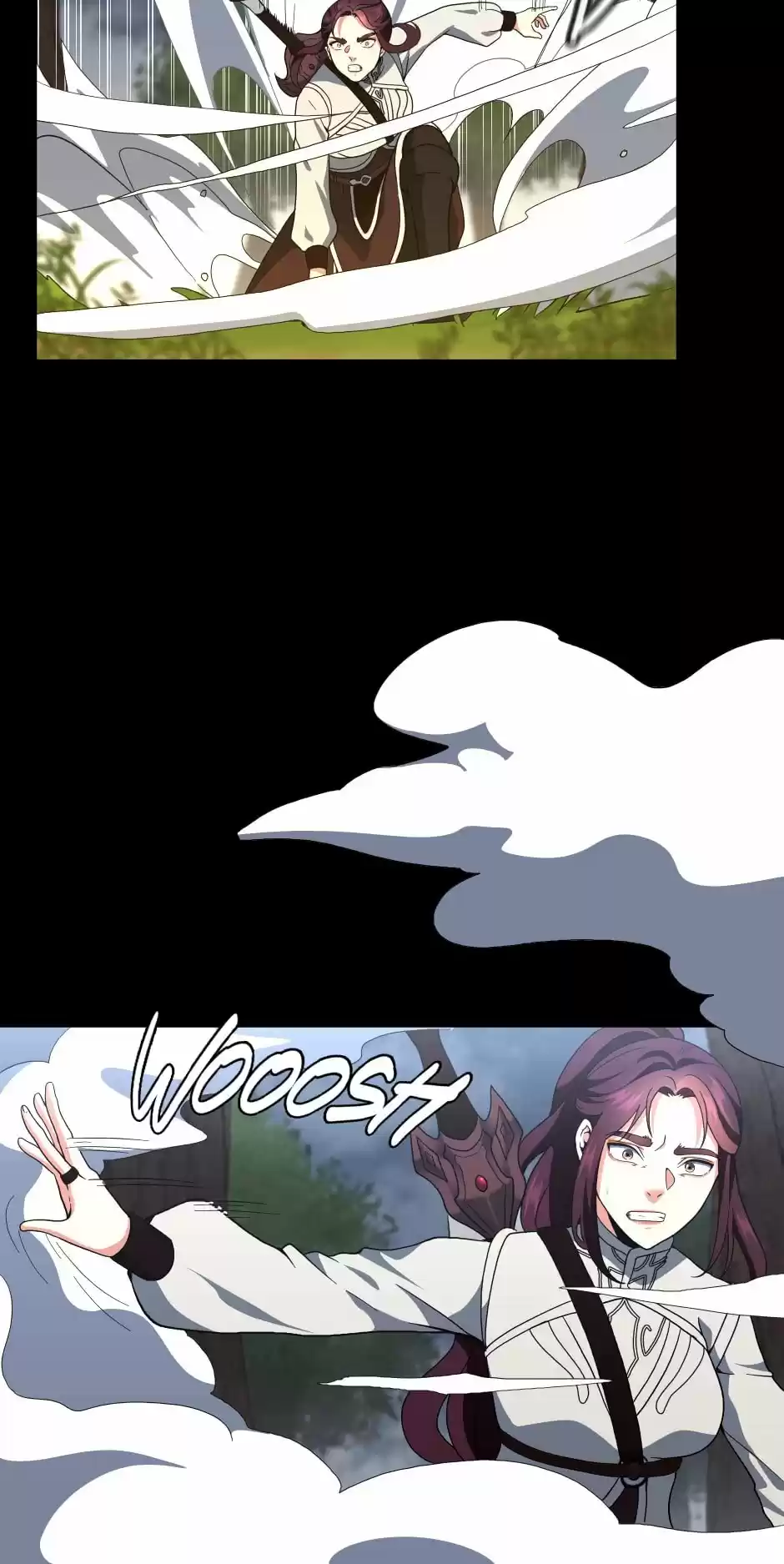 The Beginning After The End Chapter 100