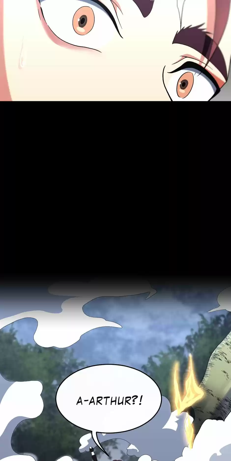 The Beginning After The End Chapter 100