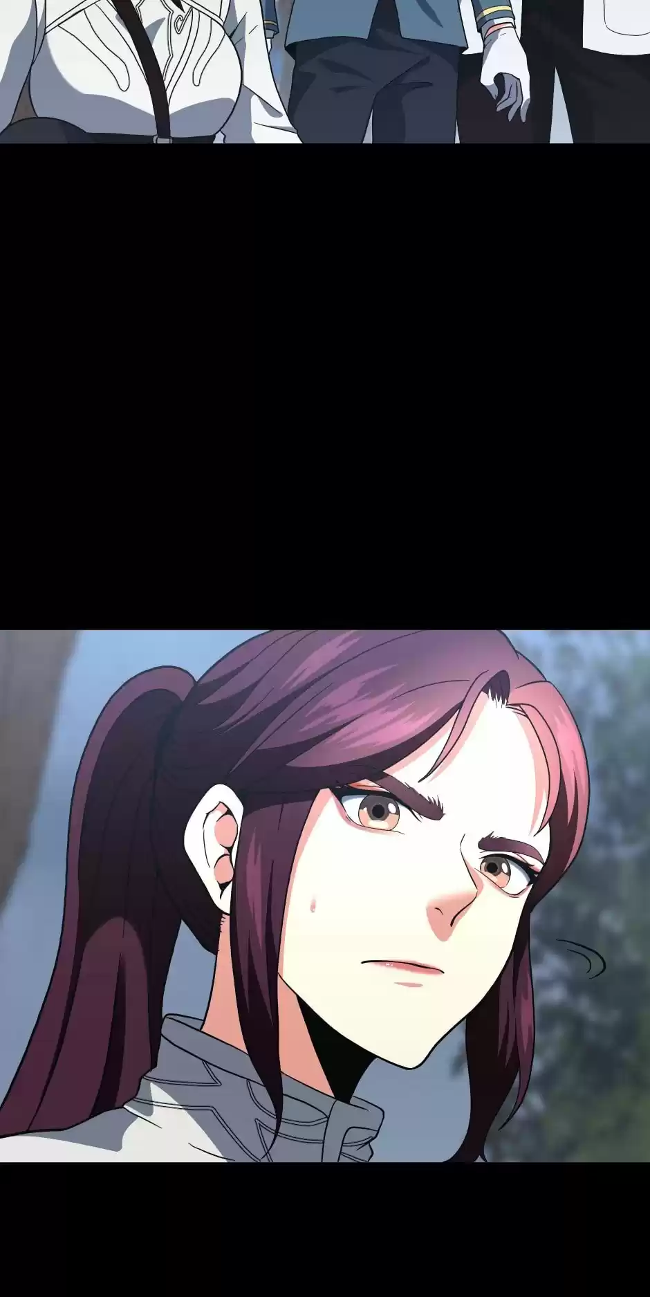 The Beginning After The End Chapter 100