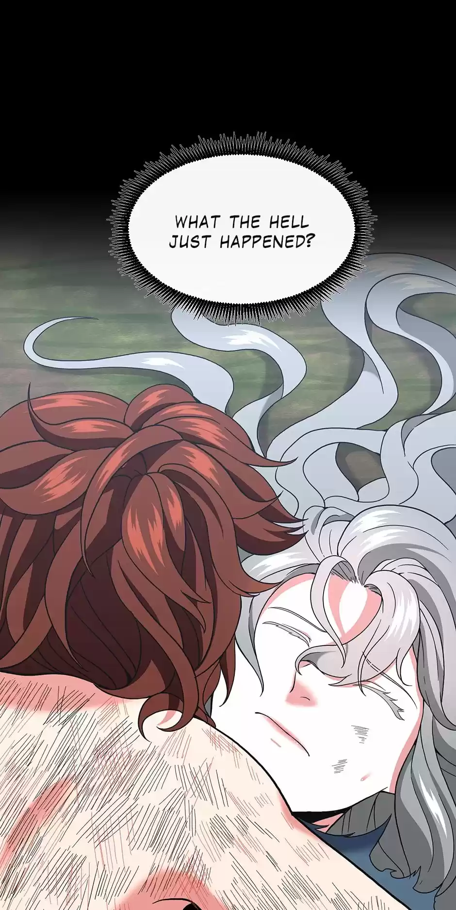 The Beginning After The End Chapter 100