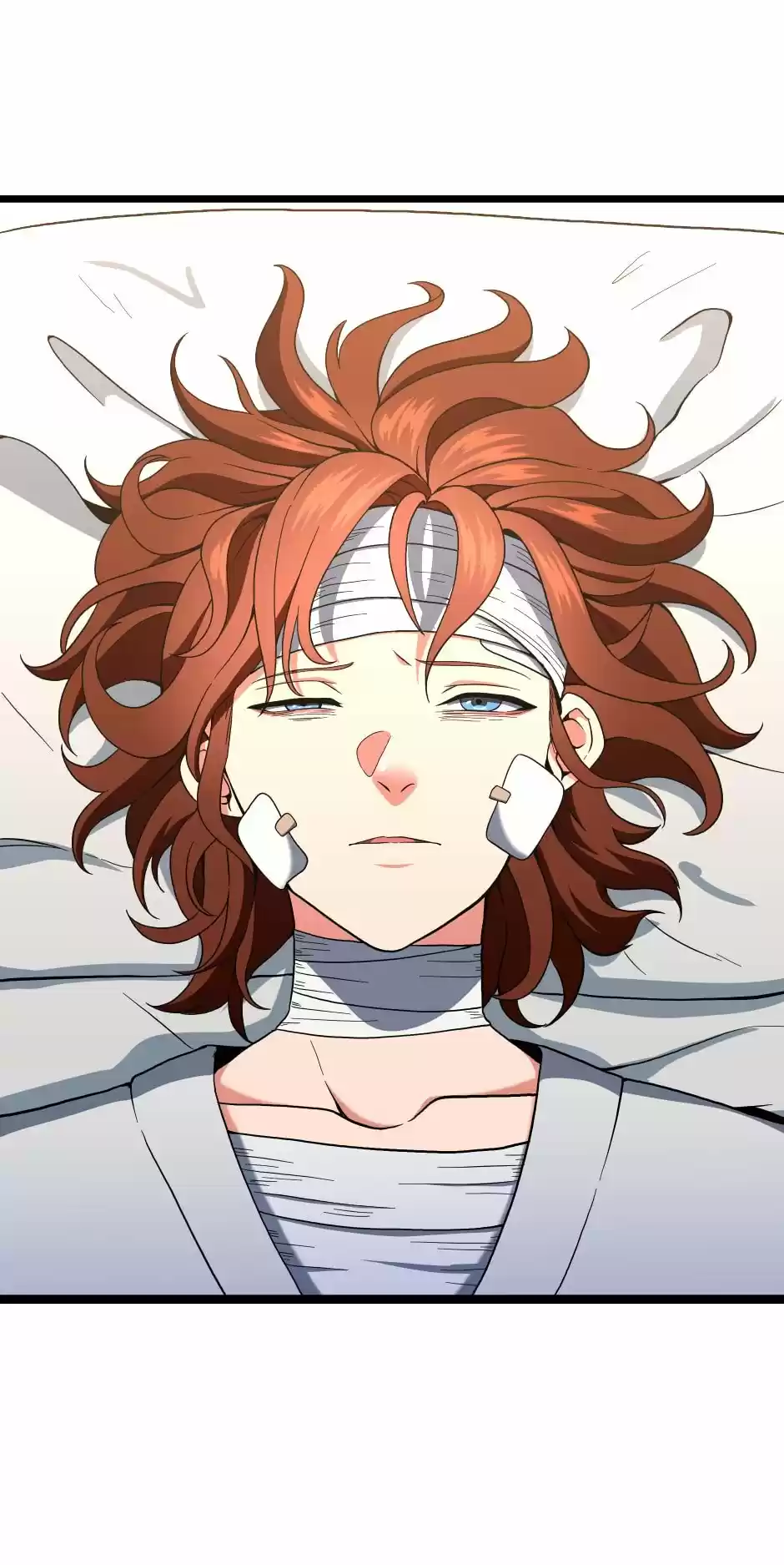 The Beginning After The End Chapter 100