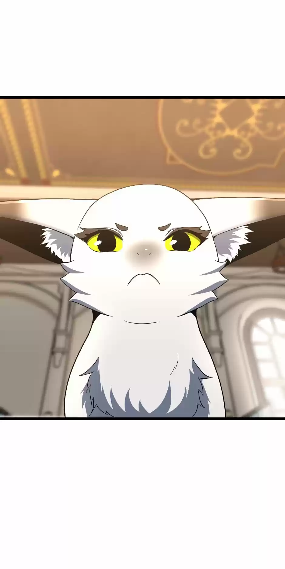 The Beginning After The End Chapter 100