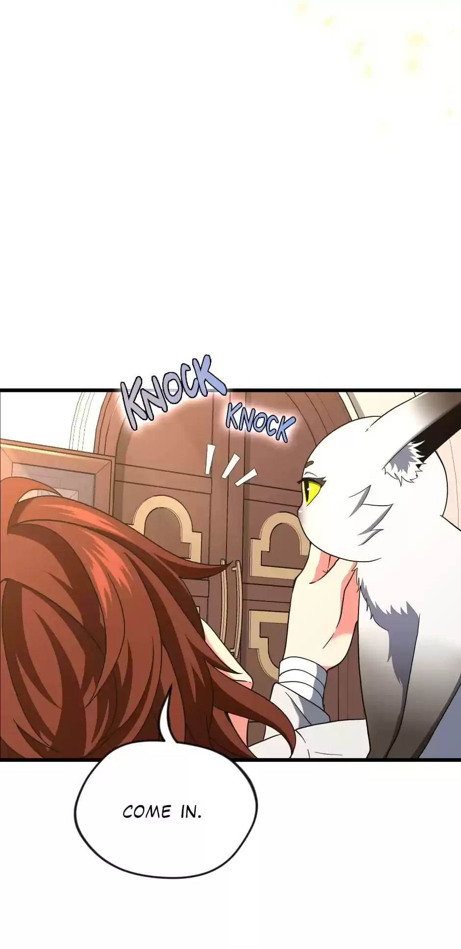 The Beginning After The End Chapter 100