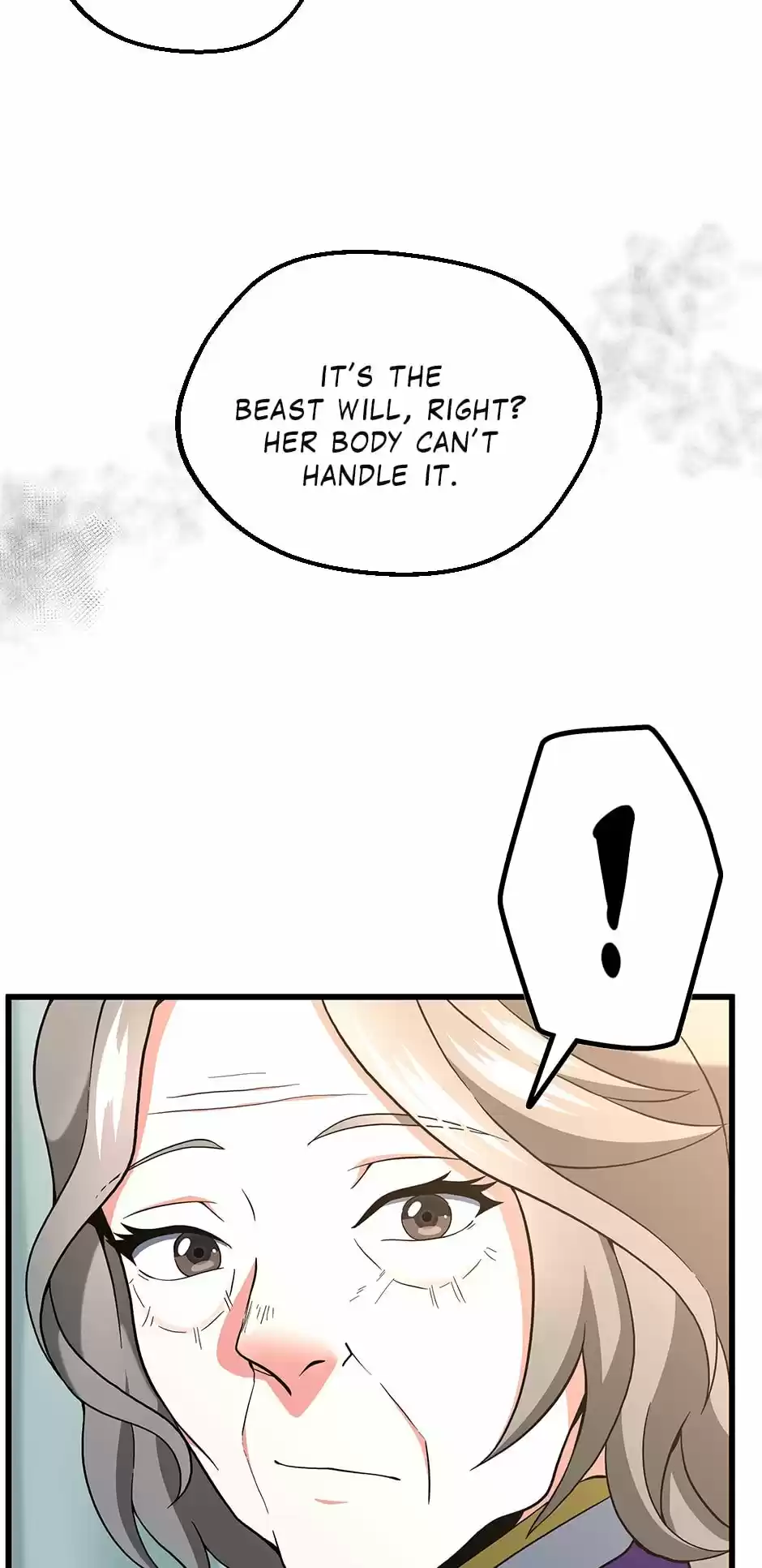 The Beginning After The End Chapter 100