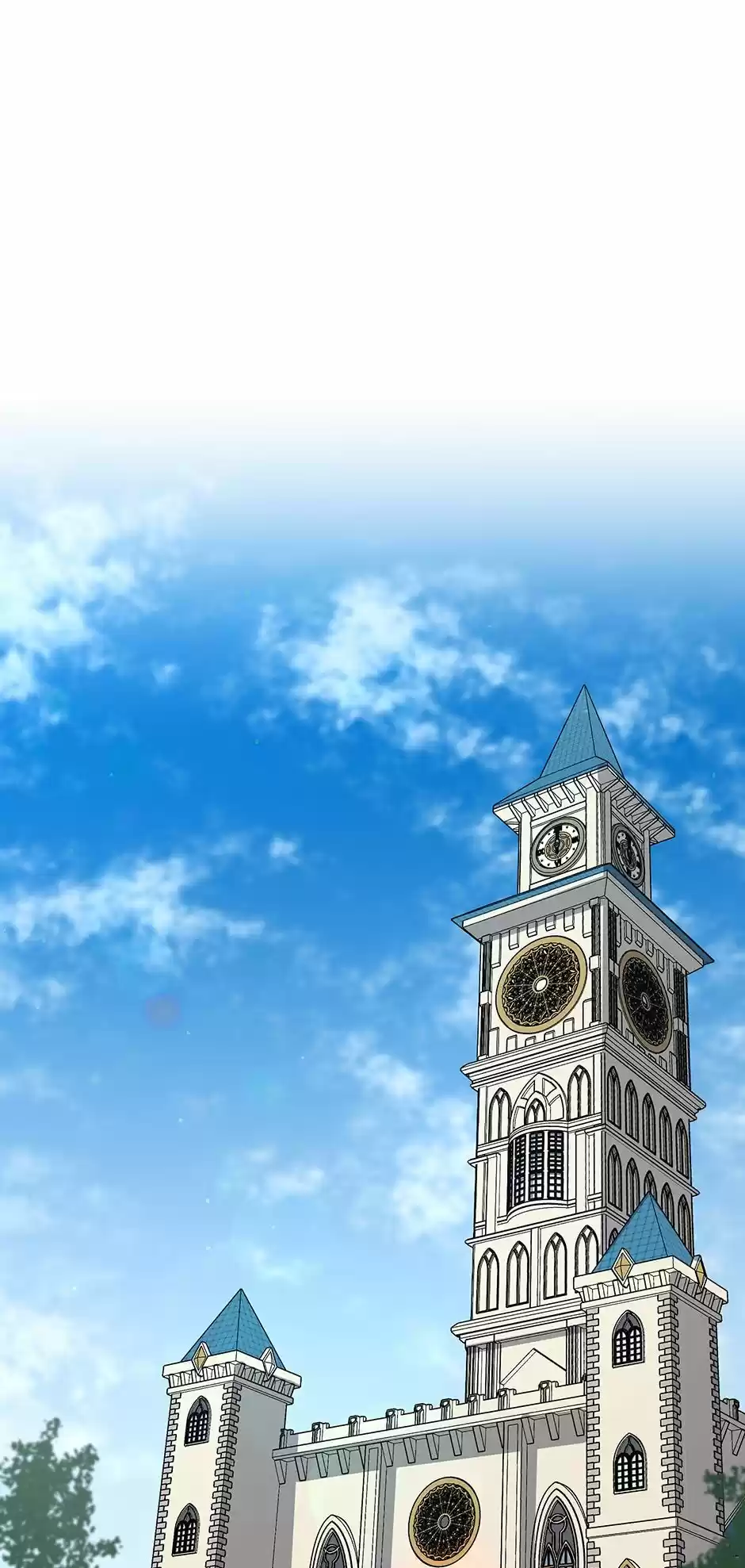 The Beginning After The End Chapter 101