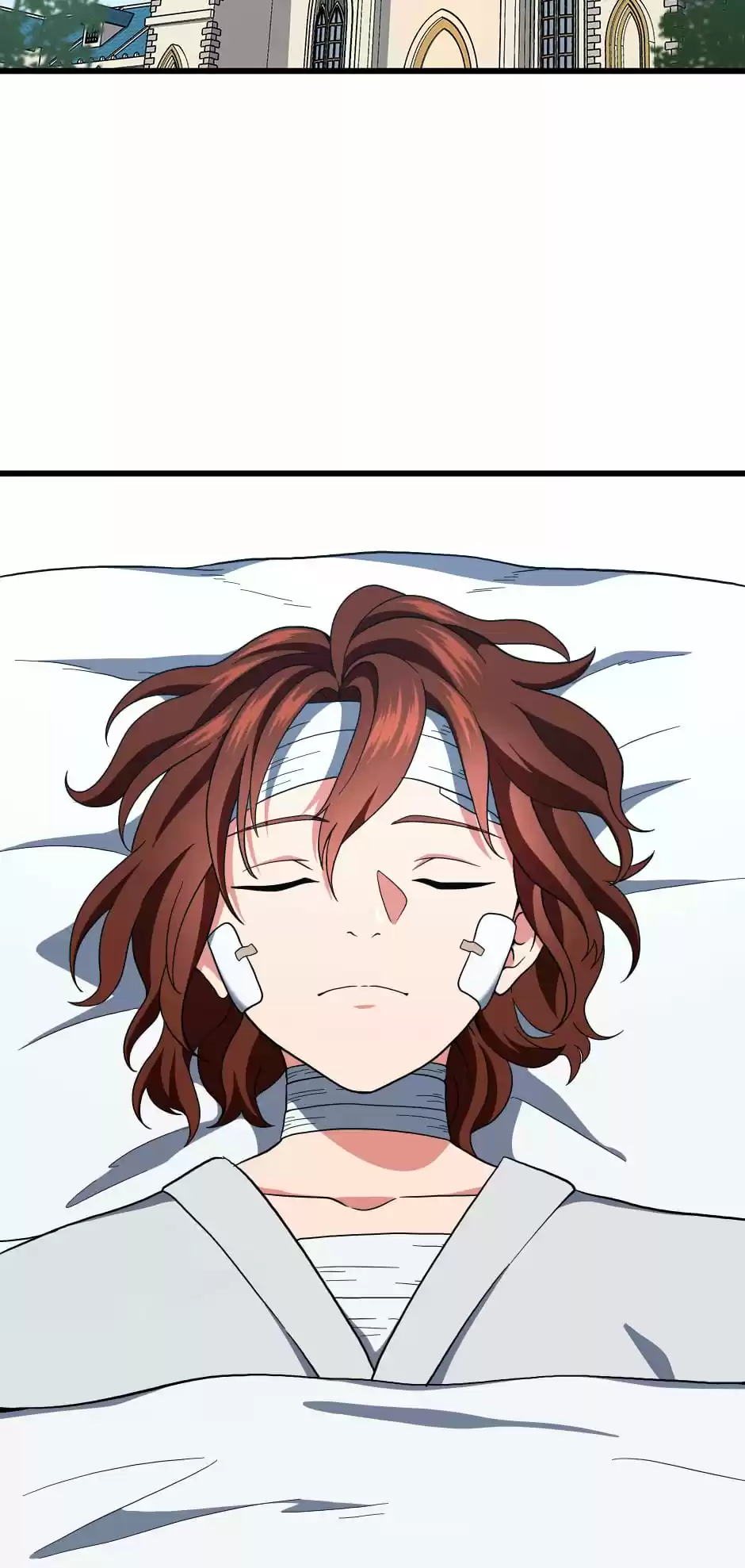 The Beginning After The End Chapter 101