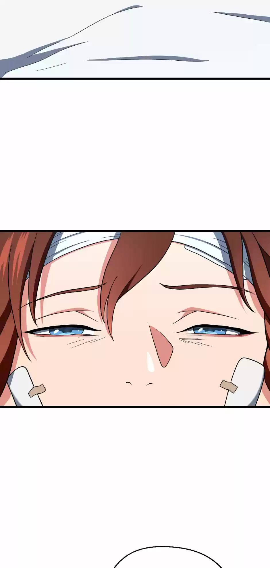 The Beginning After The End Chapter 101