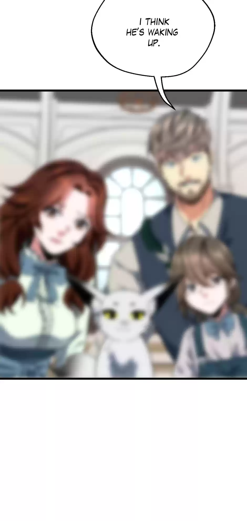 The Beginning After The End Chapter 101