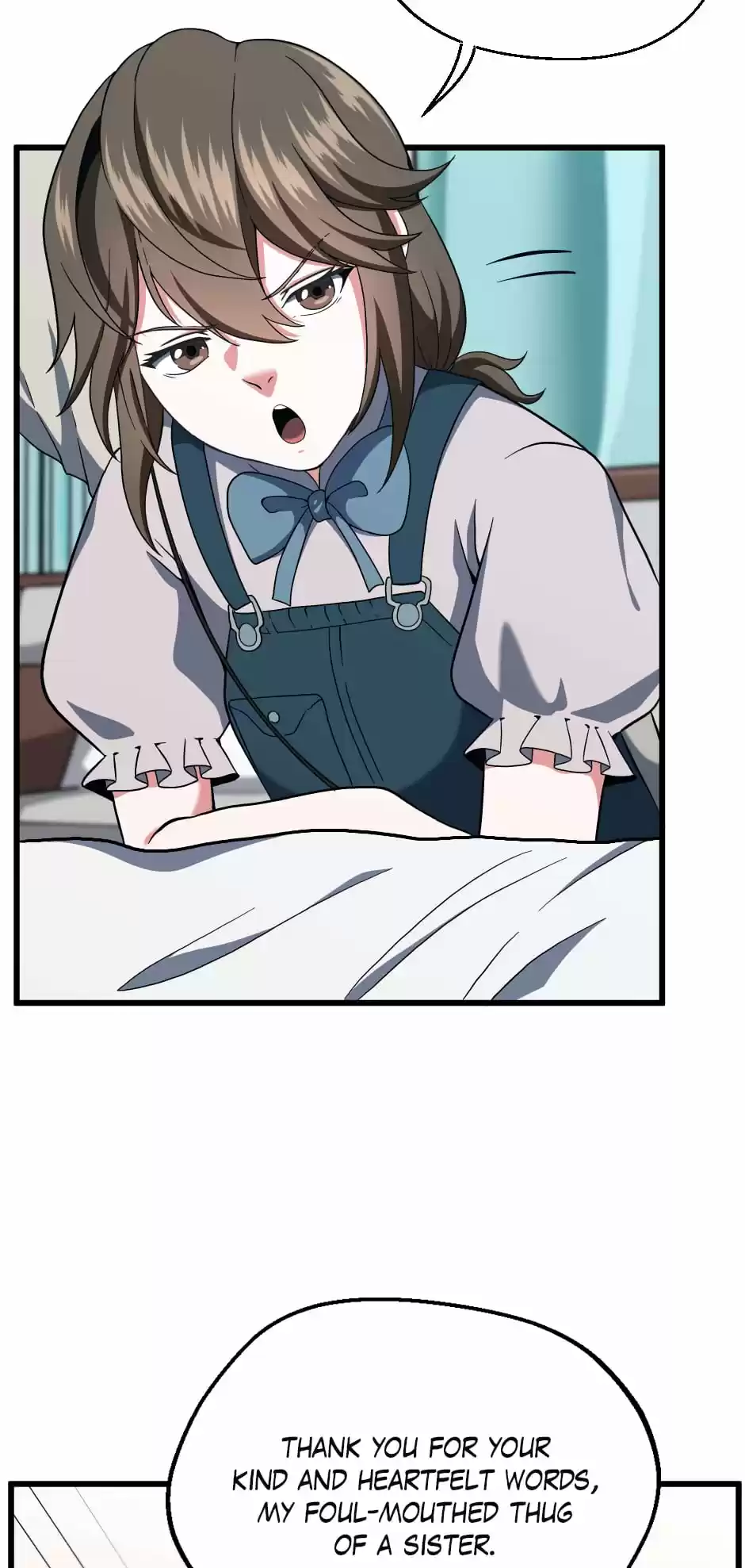 The Beginning After The End Chapter 101