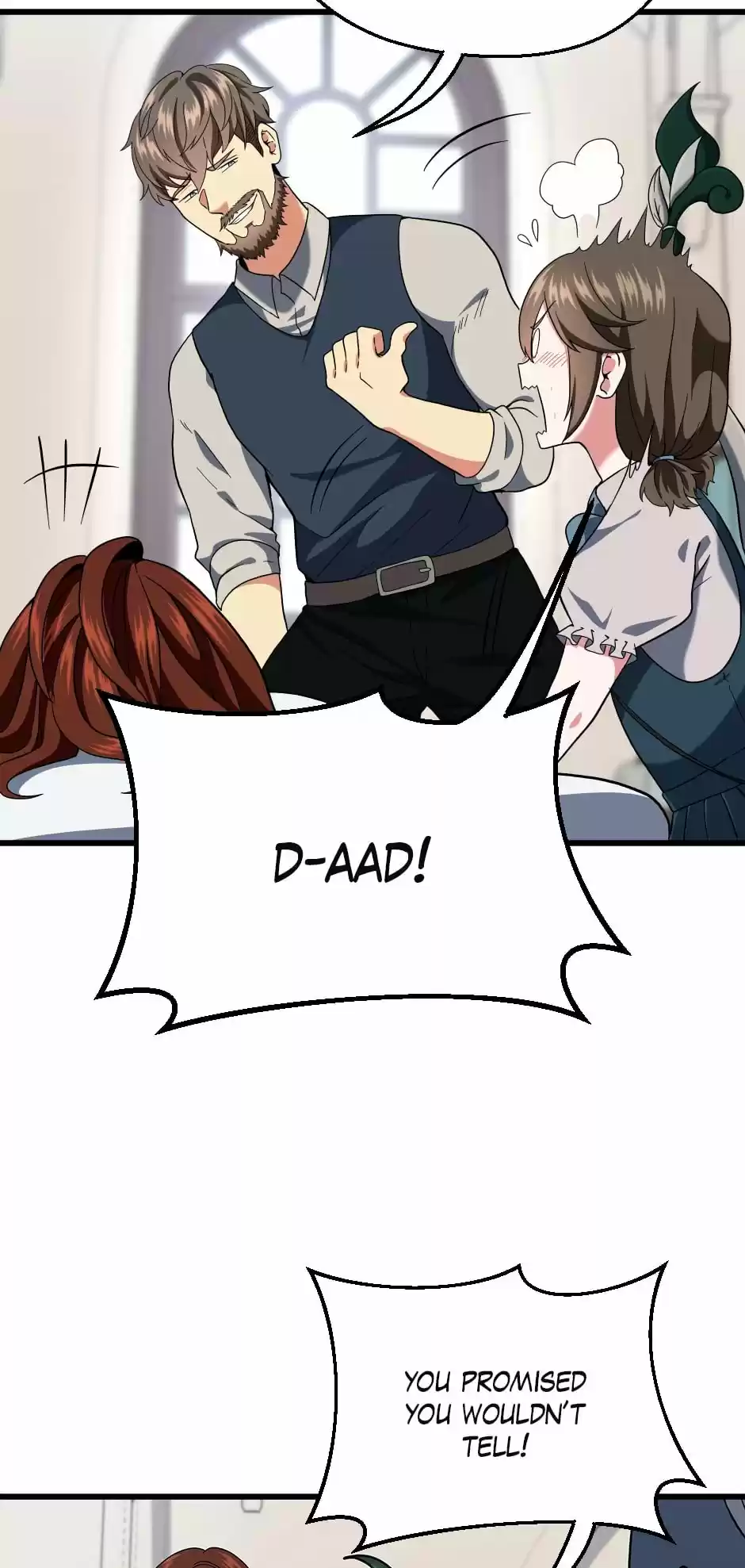 The Beginning After The End Chapter 101