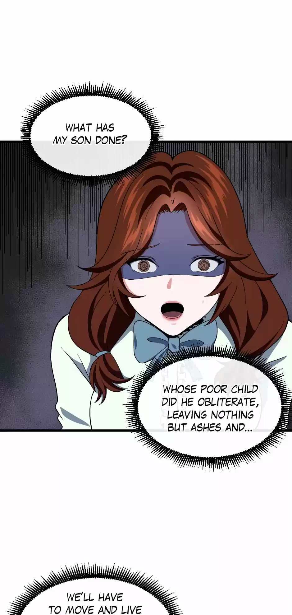 The Beginning After The End Chapter 101