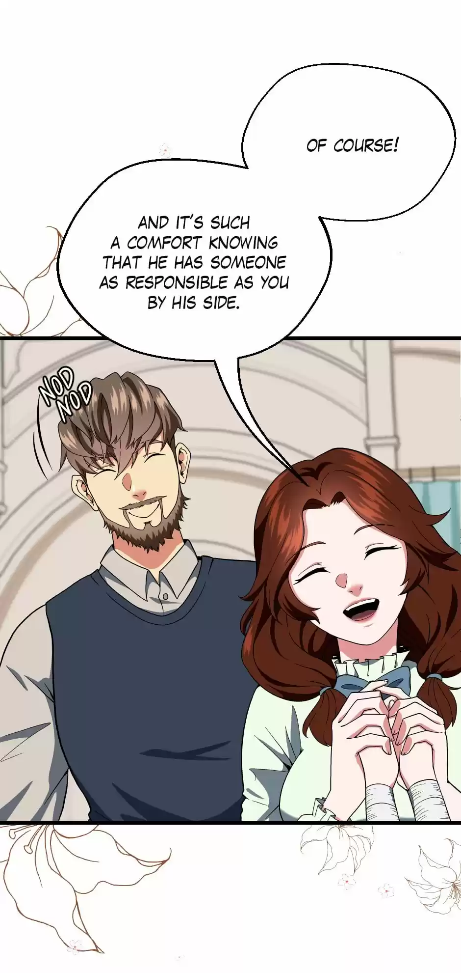 The Beginning After The End Chapter 101