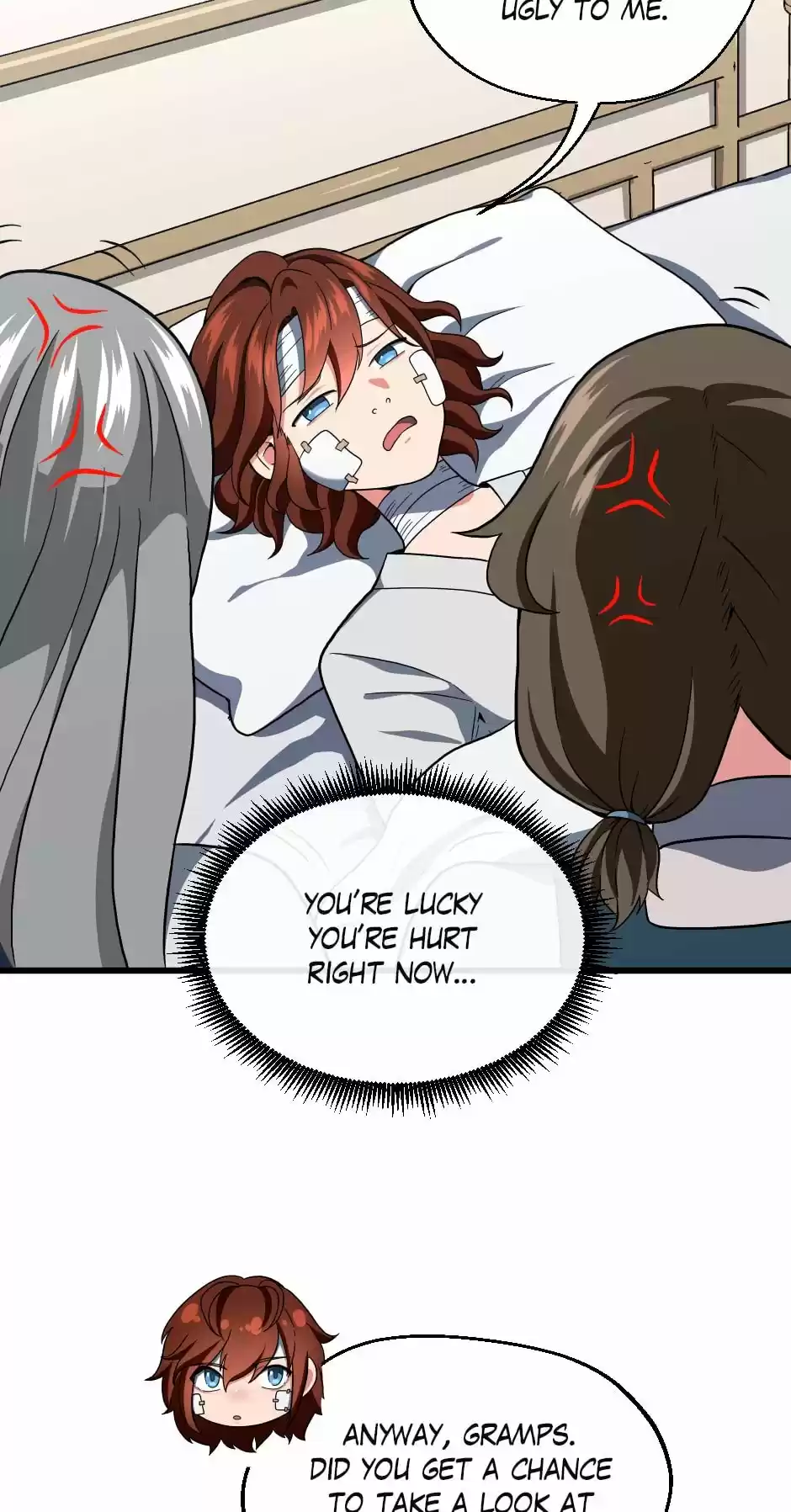 The Beginning After The End Chapter 101