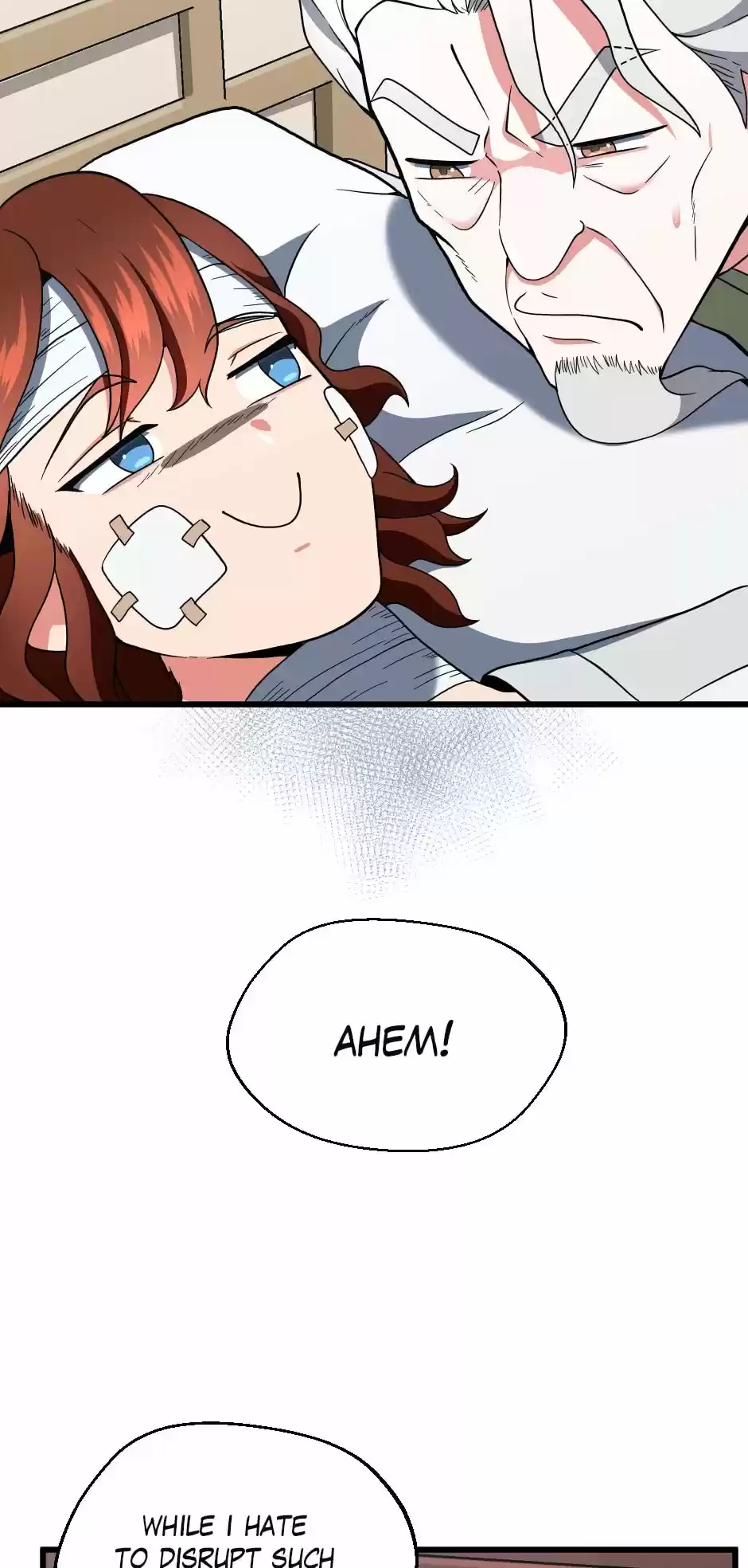 The Beginning After The End Chapter 101