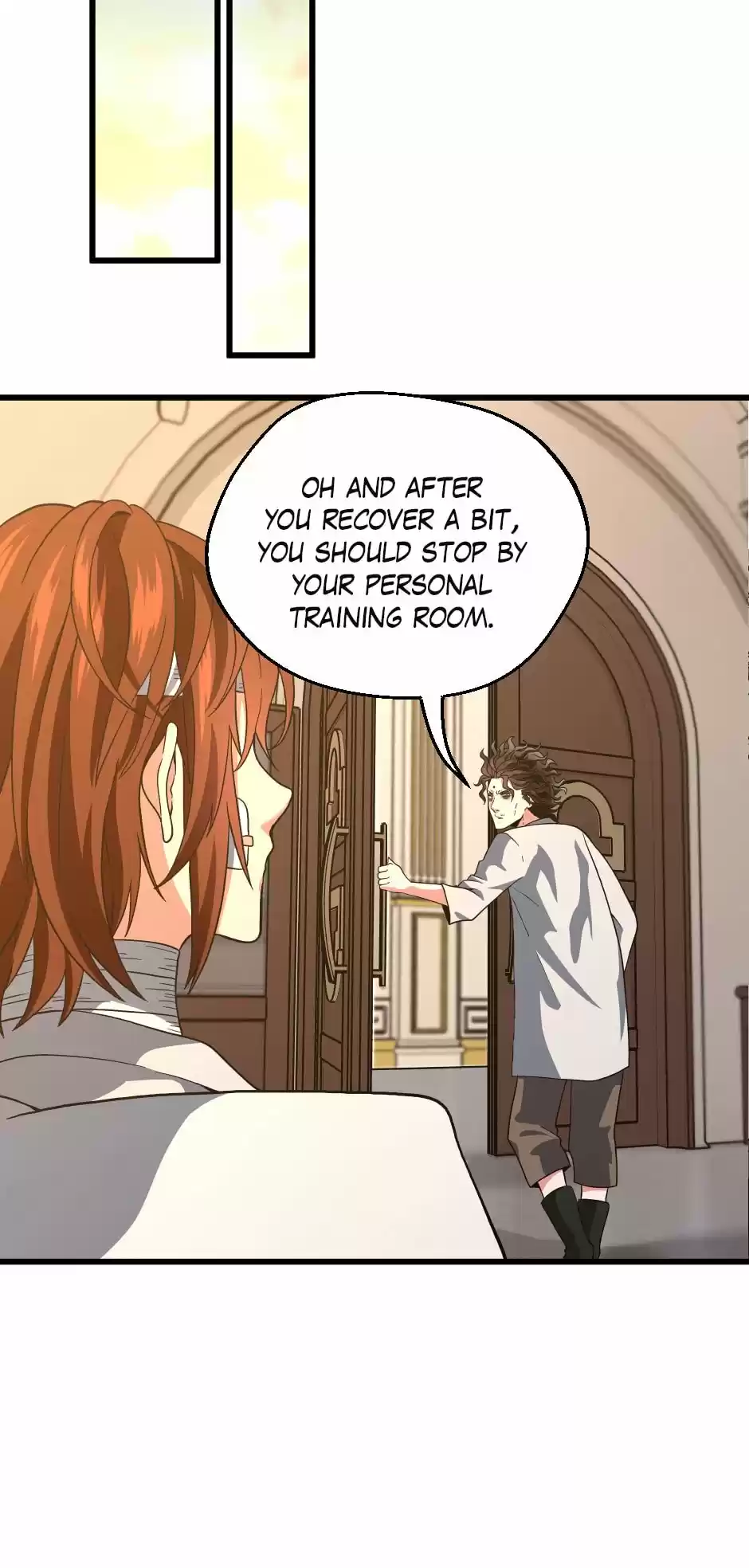 The Beginning After The End Chapter 101