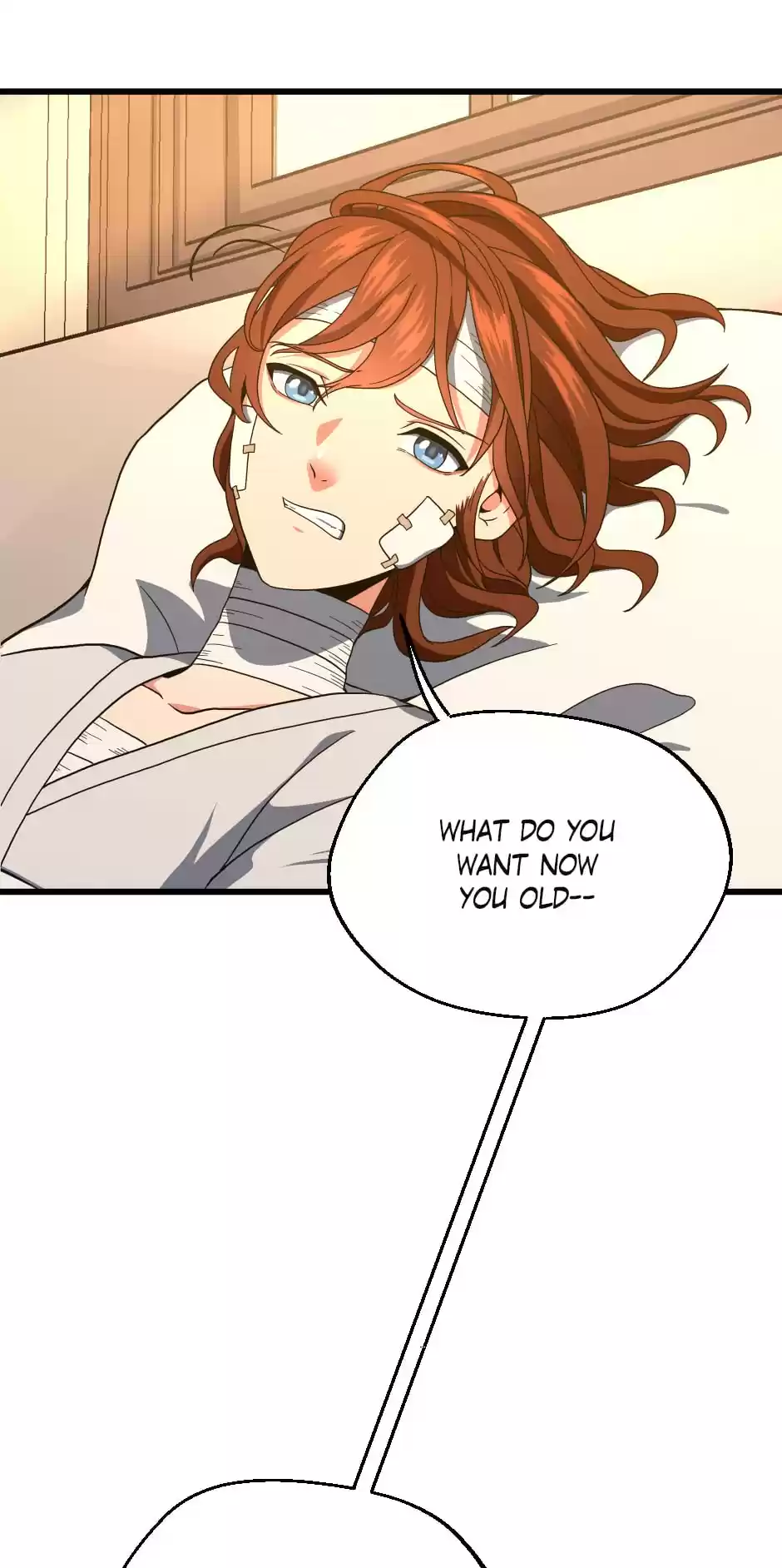 The Beginning After The End Chapter 101