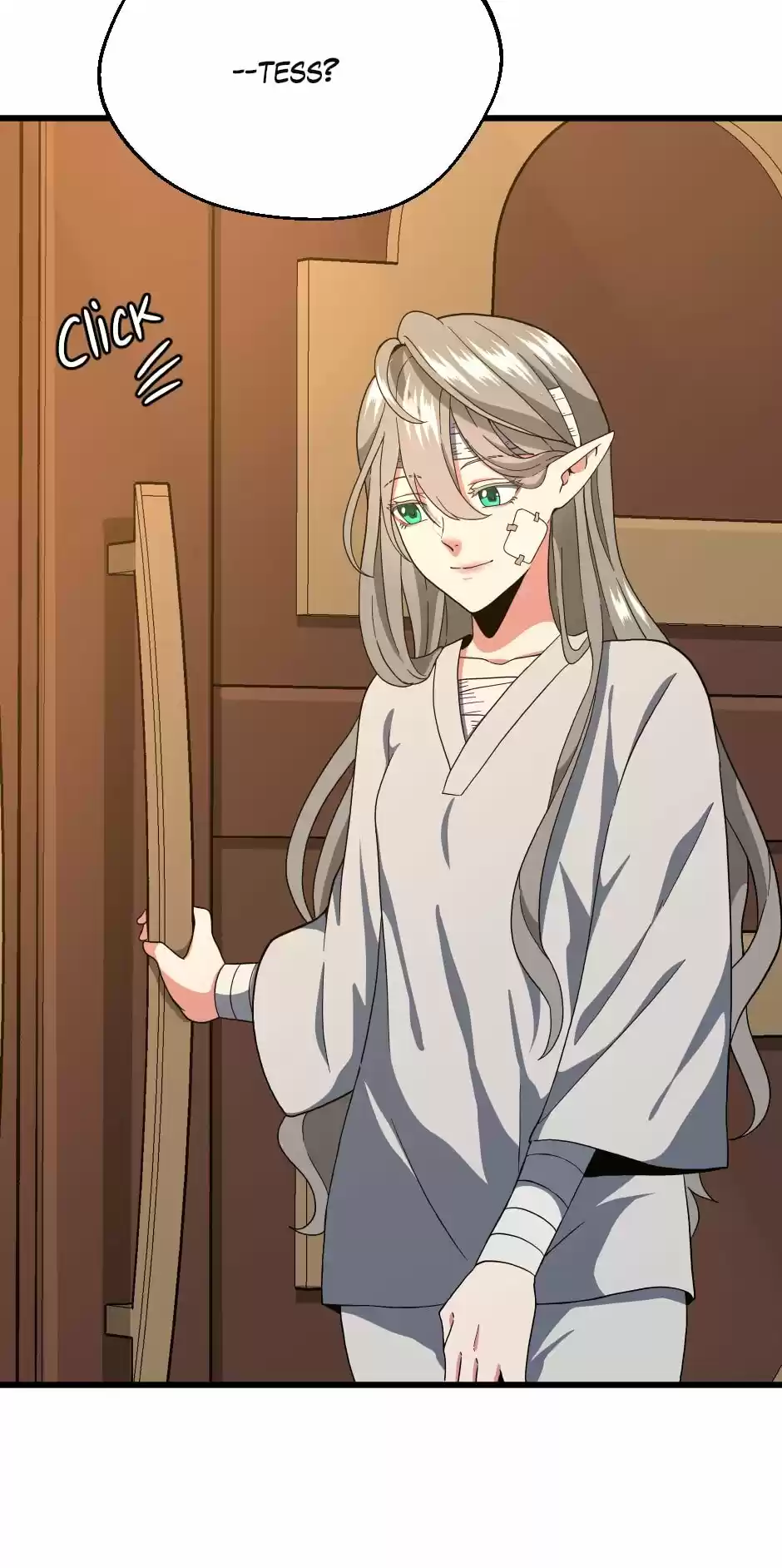 The Beginning After The End Chapter 101