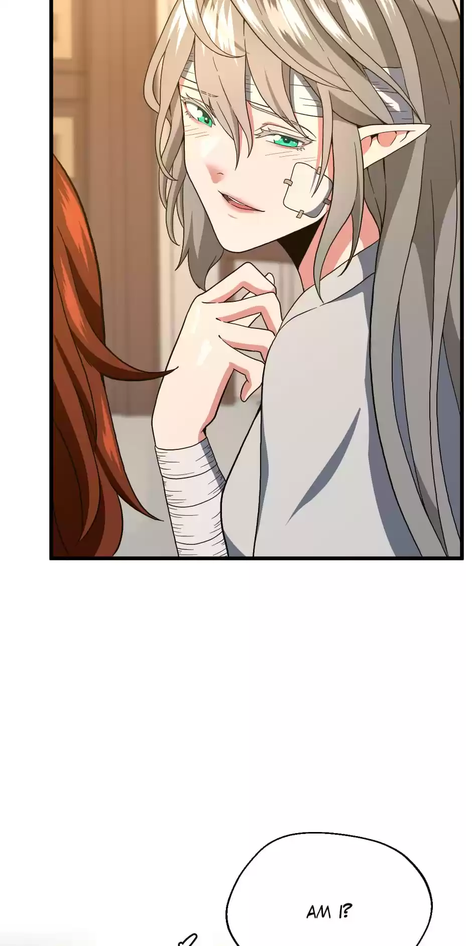 The Beginning After The End Chapter 101