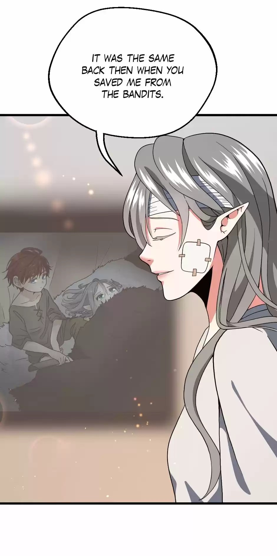 The Beginning After The End Chapter 101