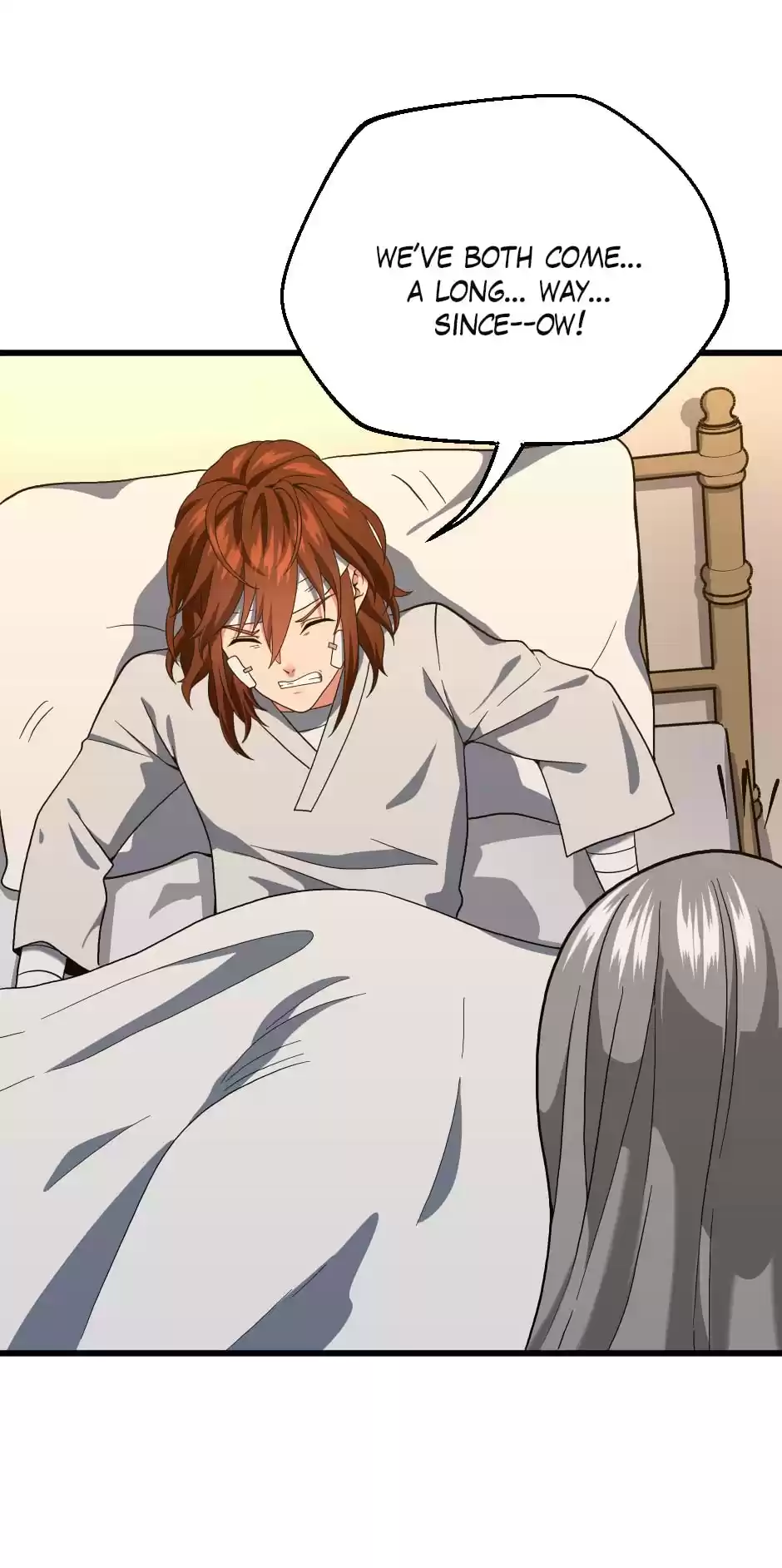 The Beginning After The End Chapter 101