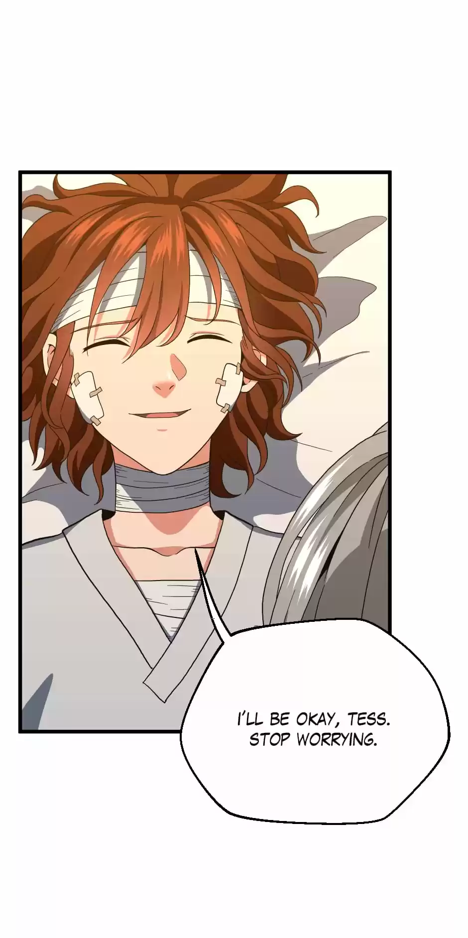 The Beginning After The End Chapter 101