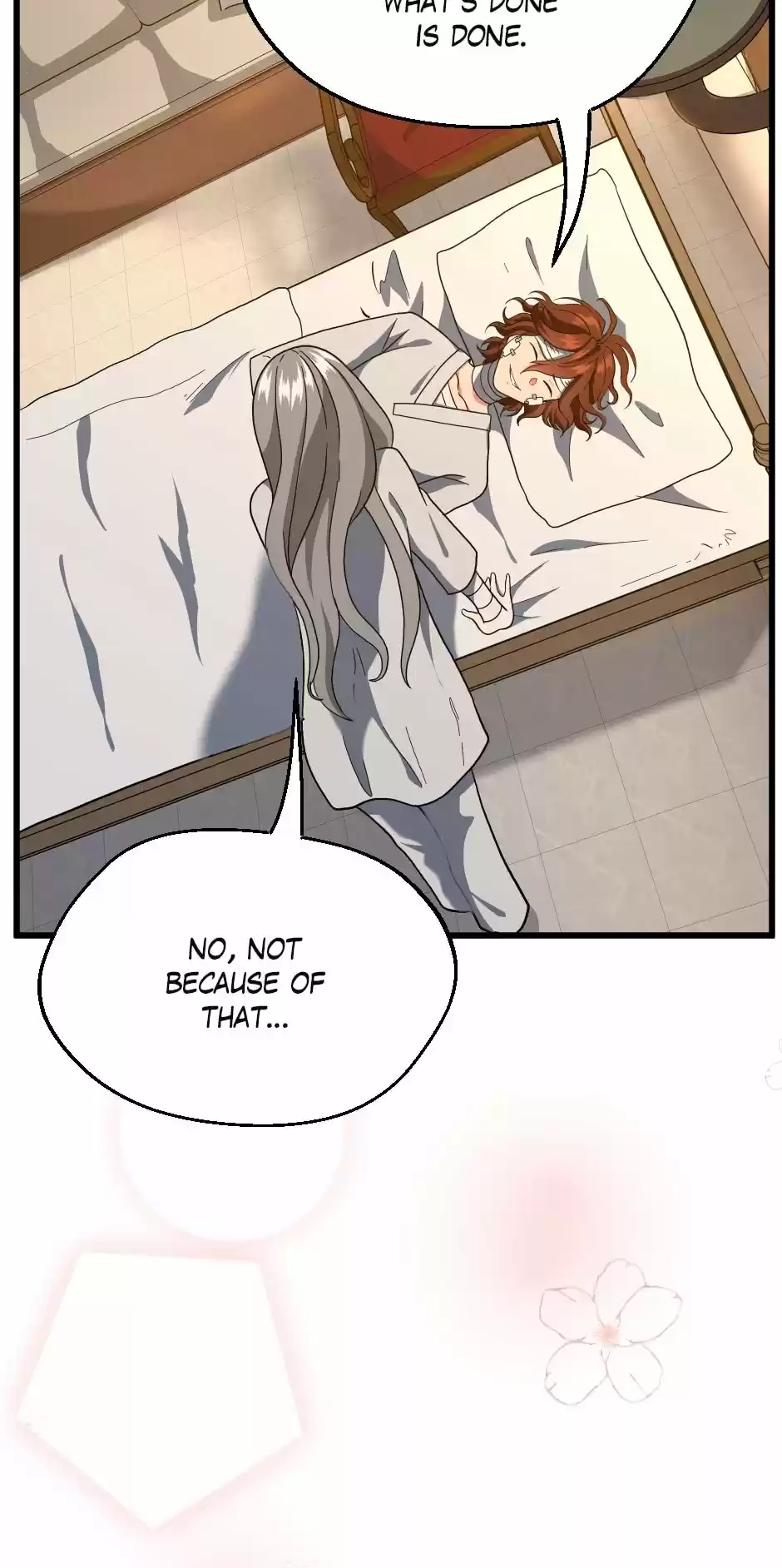 The Beginning After The End Chapter 101