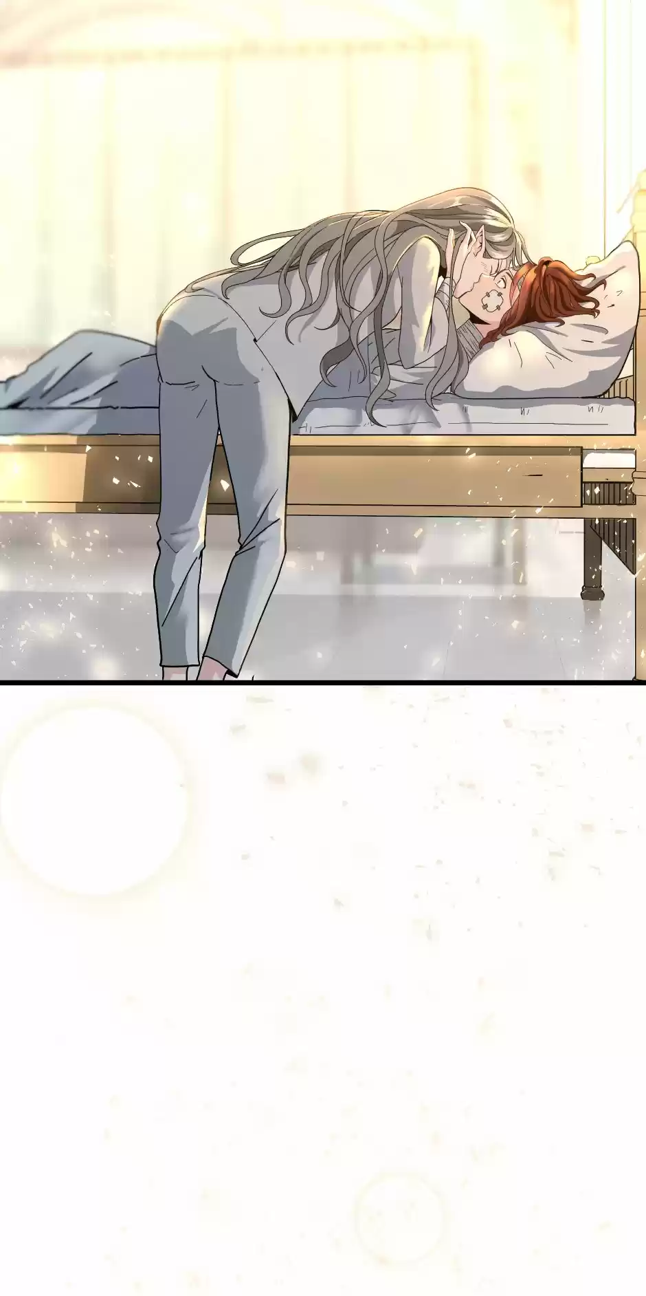 The Beginning After The End Chapter 101