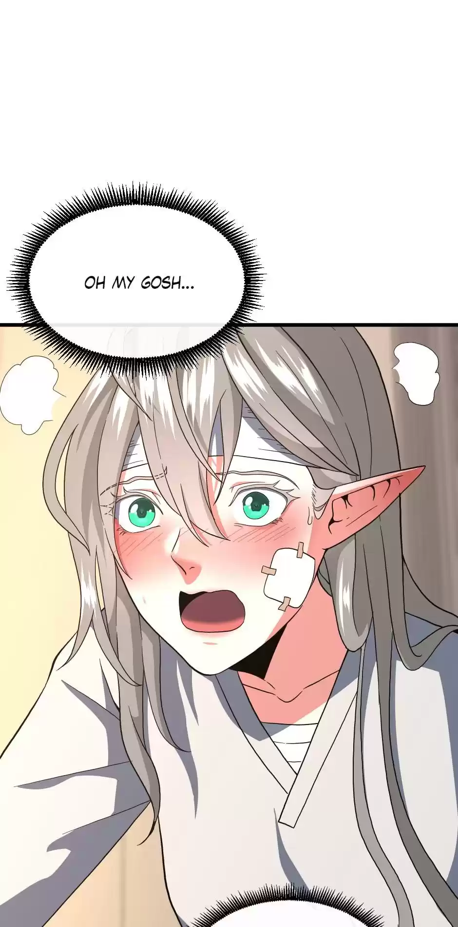 The Beginning After The End Chapter 102