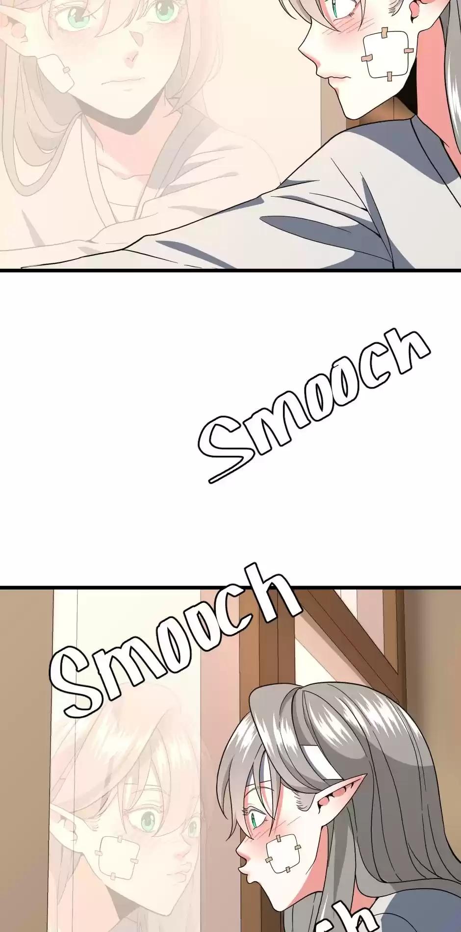 The Beginning After The End Chapter 102