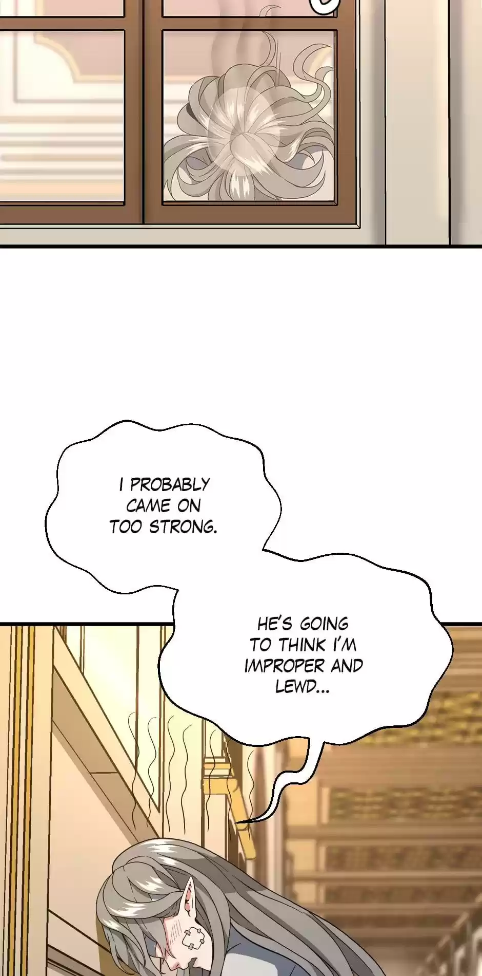 The Beginning After The End Chapter 102