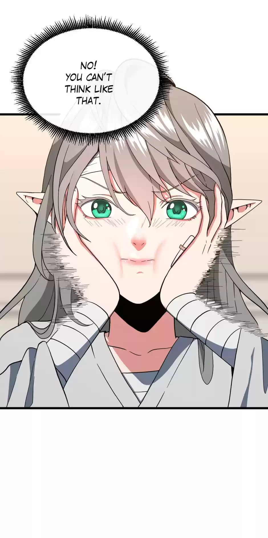 The Beginning After The End Chapter 102